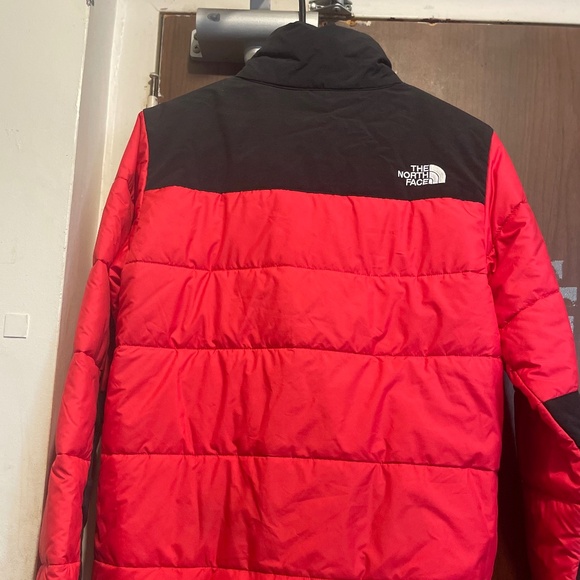 Northface Boys fall jacket - Picture 2 of 3